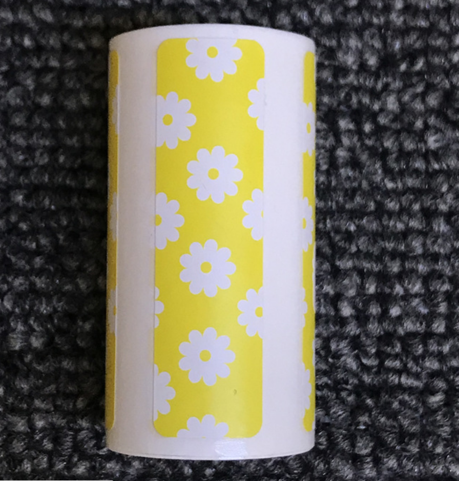 PerPage Mini Wireless Portable Thermal Printer Paper - Convenient & Efficient - Image 7