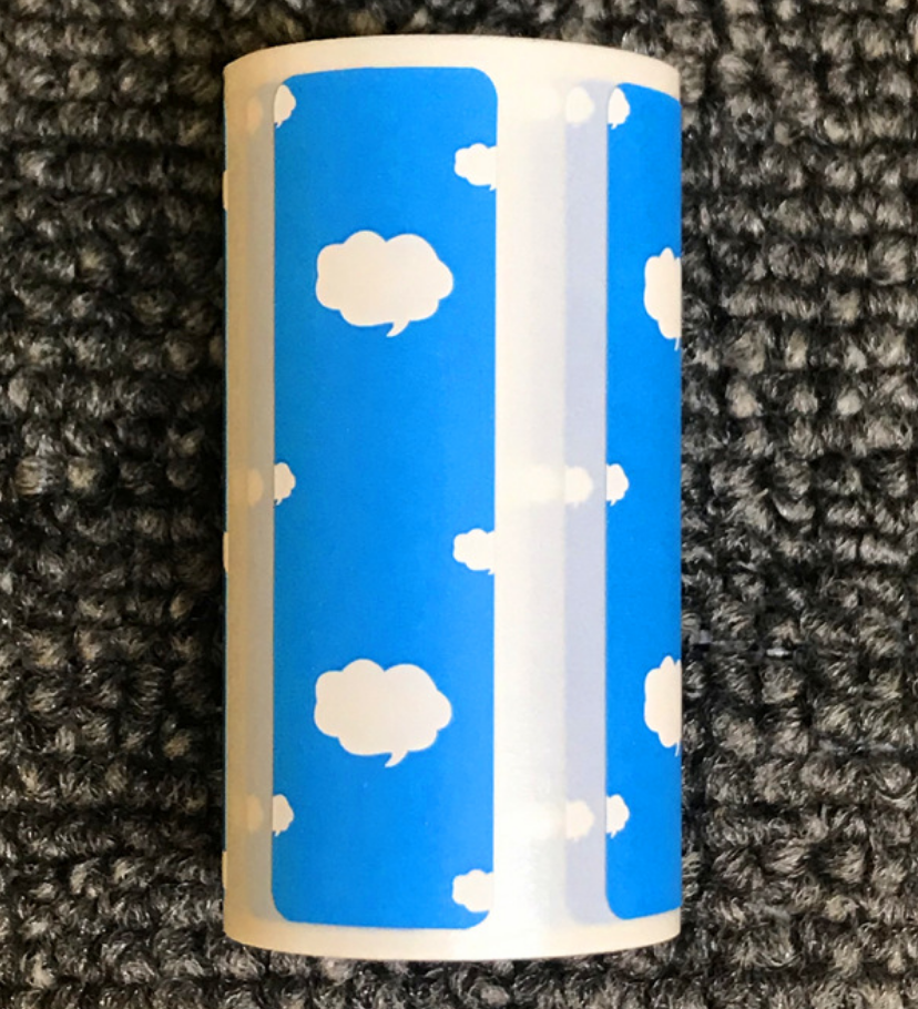 PerPage Mini Wireless Portable Thermal Printer Paper - Convenient & Efficient - Image 8