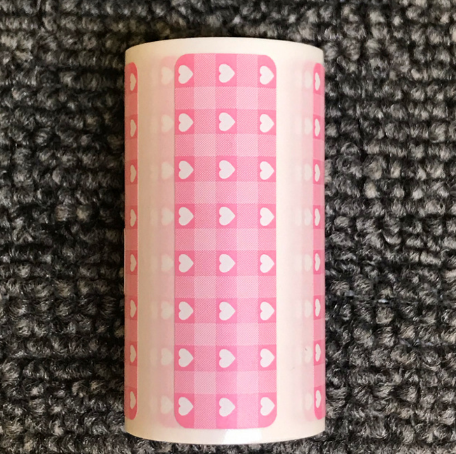 PerPage Mini Wireless Portable Thermal Printer Paper - Convenient & Efficient - Image 10