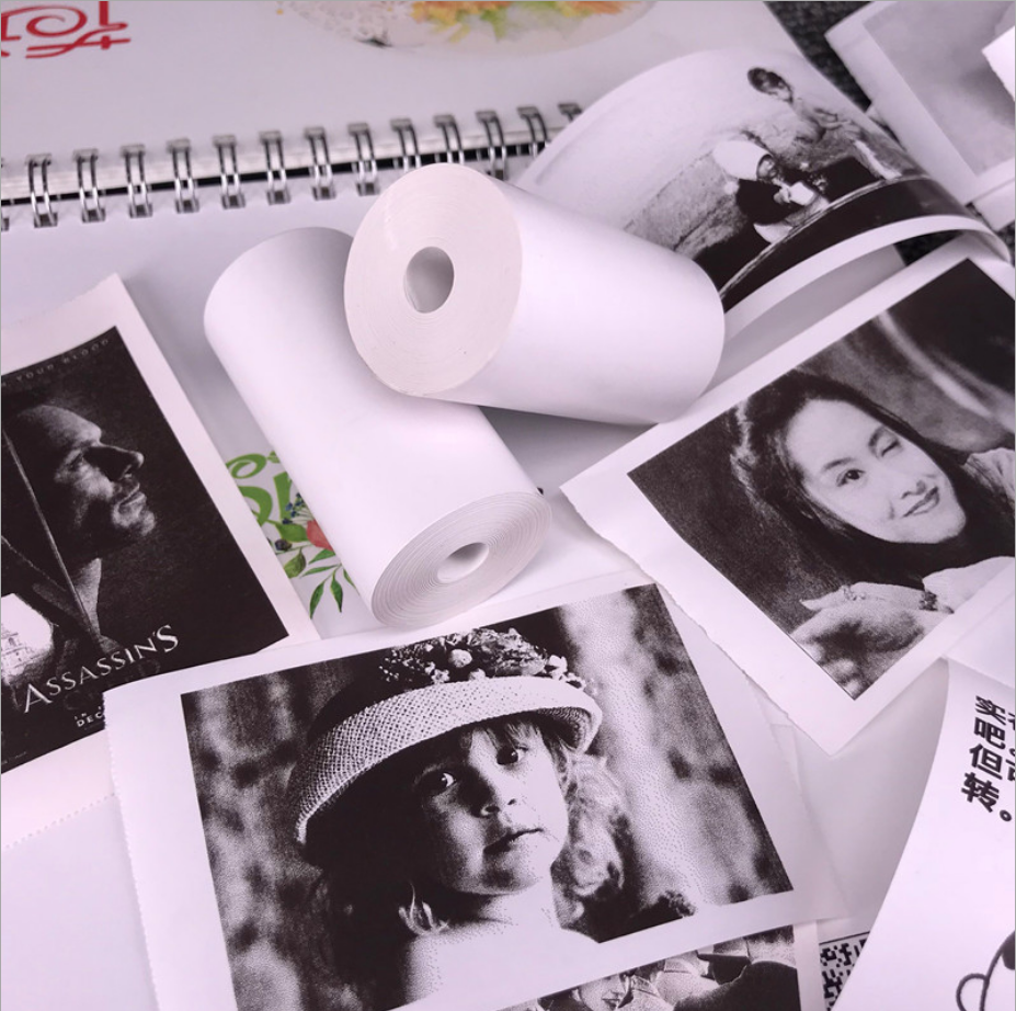 PerPage Mini Wireless Portable Thermal Printer Paper - Convenient & Efficient - Image 15