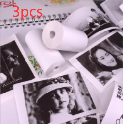 PerPage Mini Wireless Portable Thermal Printer Paper - Convenient & Efficient - Image 23