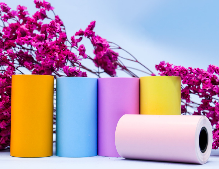 PerPage Mini Wireless Portable Thermal Printer Paper - Convenient & Efficient - Image 28