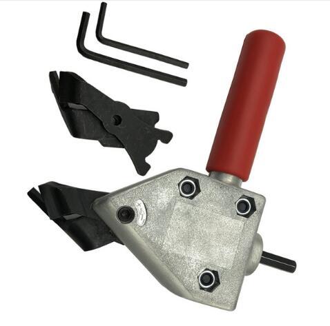 High-Performance Turbo Shear for Effortless Cutting and Precision - Image 6