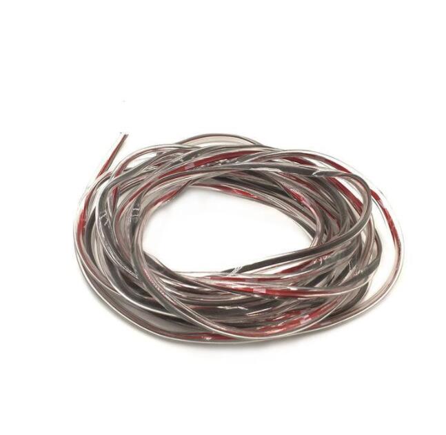 Premium Car Door Edge Protector for Ultimate Scratch Defense - Image 3