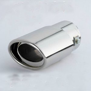 Car Tail Throat - High-Quality Automotive Exhaust Performance Upgrade
