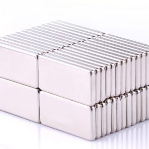 High-Strength Iron Magnet Piece for Strong Adhesion and Versatile Use