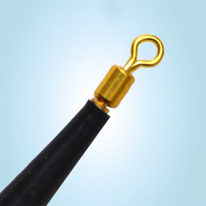 Rotating Copper Head Float Base Fishing Tackle for Enhanced Angling Performance