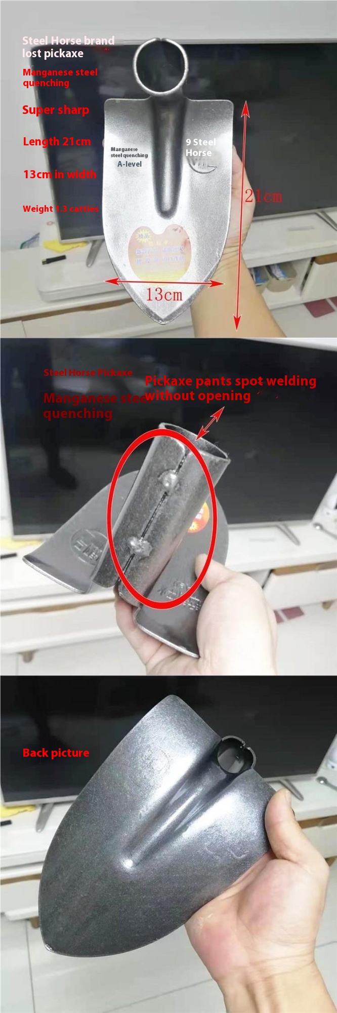 Product Detail