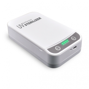 UV Disinfection Box - Effective Germ Removal for Safe and Clean Surfaces