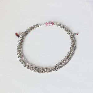 Opal Designer Adjustable & Customizable Necklace for Unique Style