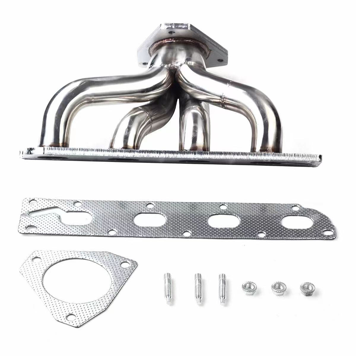 Performance Exhaust Header for Chevy 05-10 Cobalt & HHR 2.2 2.4 - Buy Now on Amazon