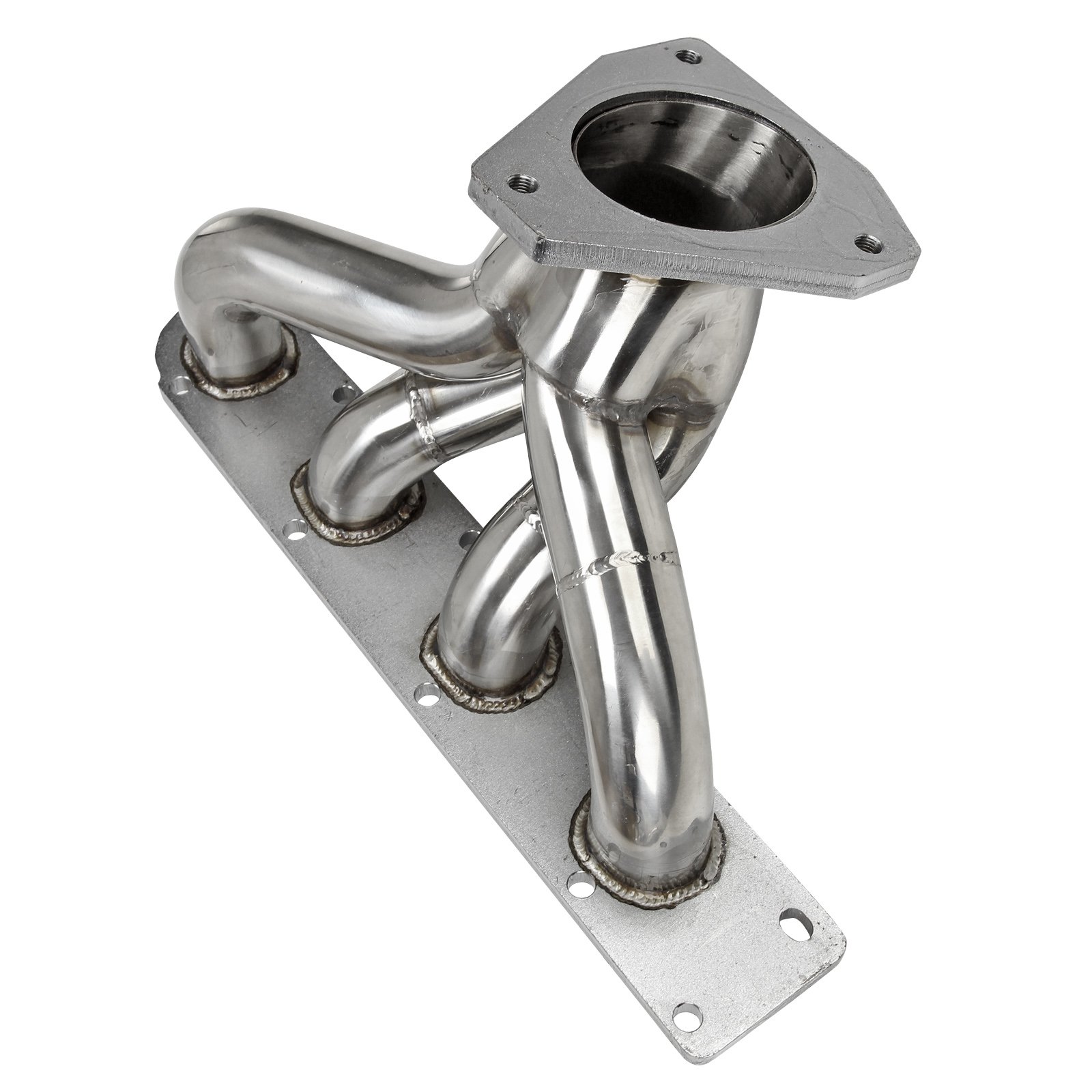 Performance Exhaust Header for Chevy 05-10 Cobalt & HHR 2.2 2.4 - Buy Now on Amazon - Image 4