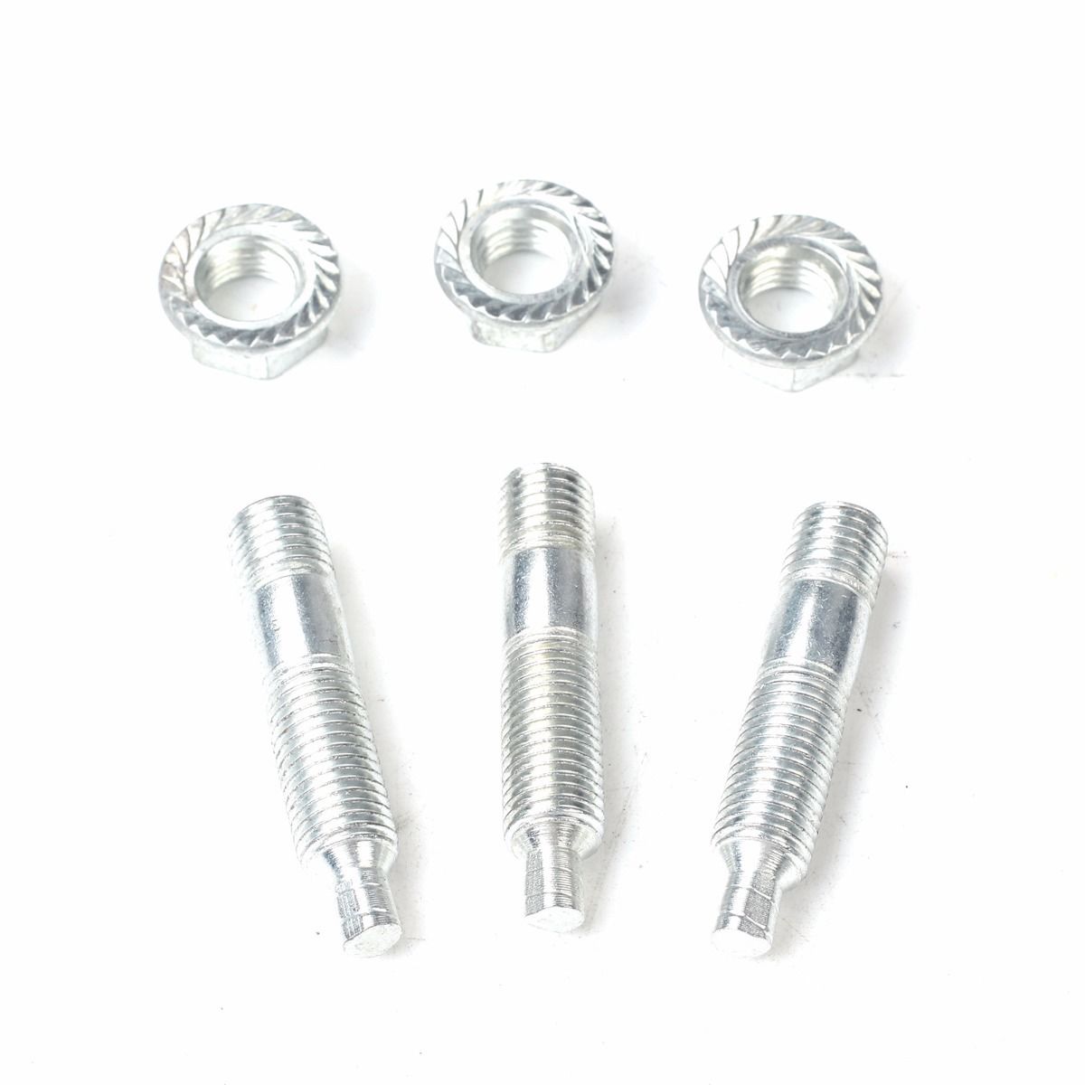 Performance Exhaust Header for Chevy 05-10 Cobalt & HHR 2.2 2.4 - Buy Now on Amazon - Image 5