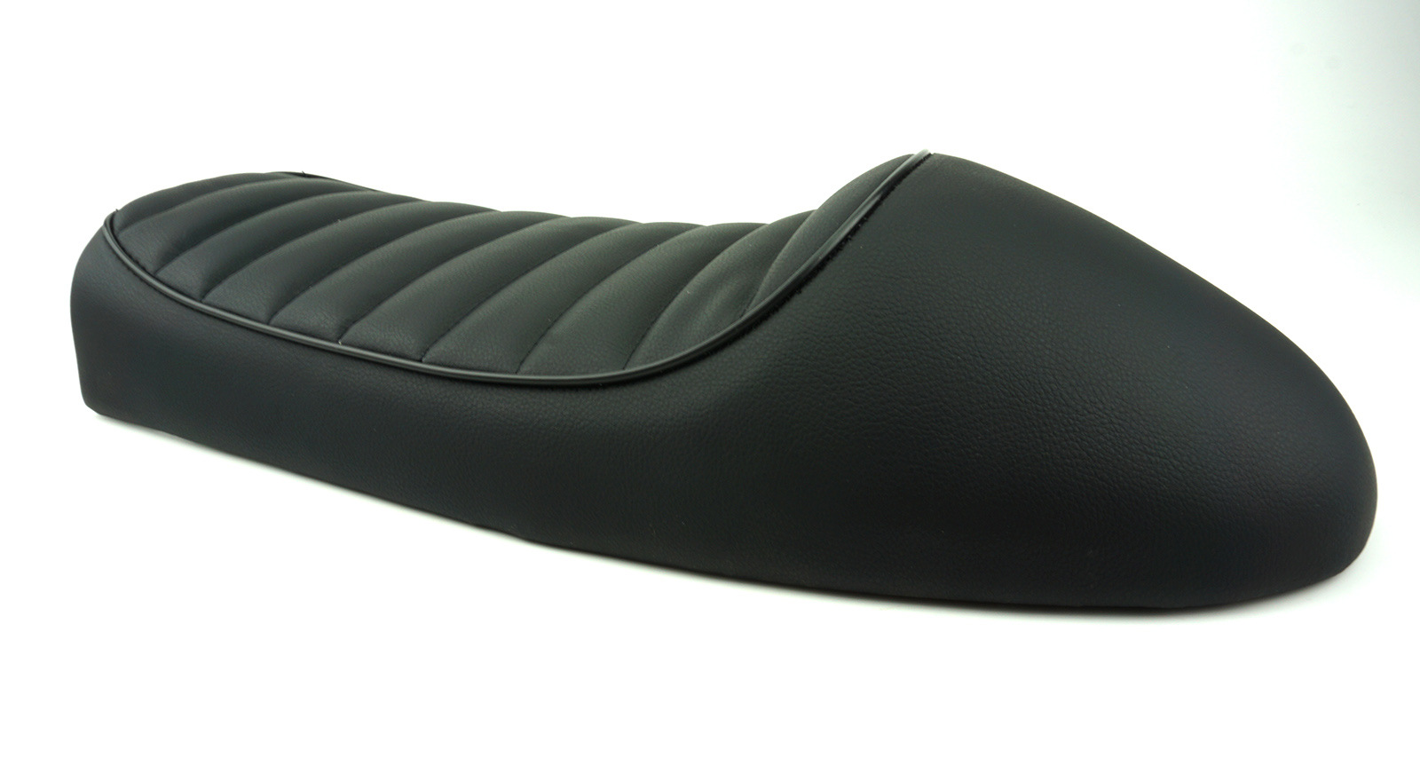 Retro Motorcycle Customized Hump Seat Pedestal for Enhanced Comfort - Image 2