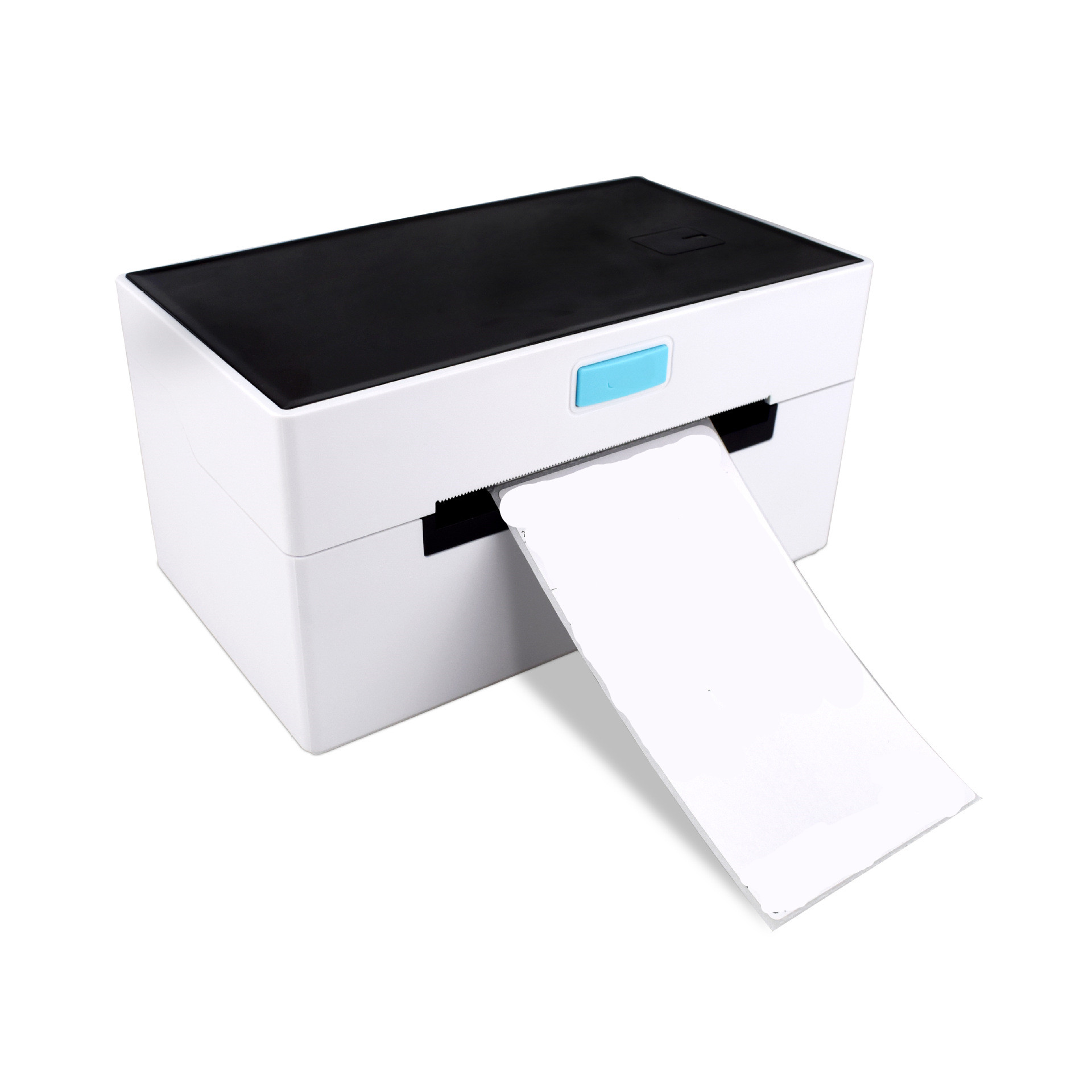 Label Thermal Express Bluetooth Printer - Single Unit, 100x150mm Size - Image 2