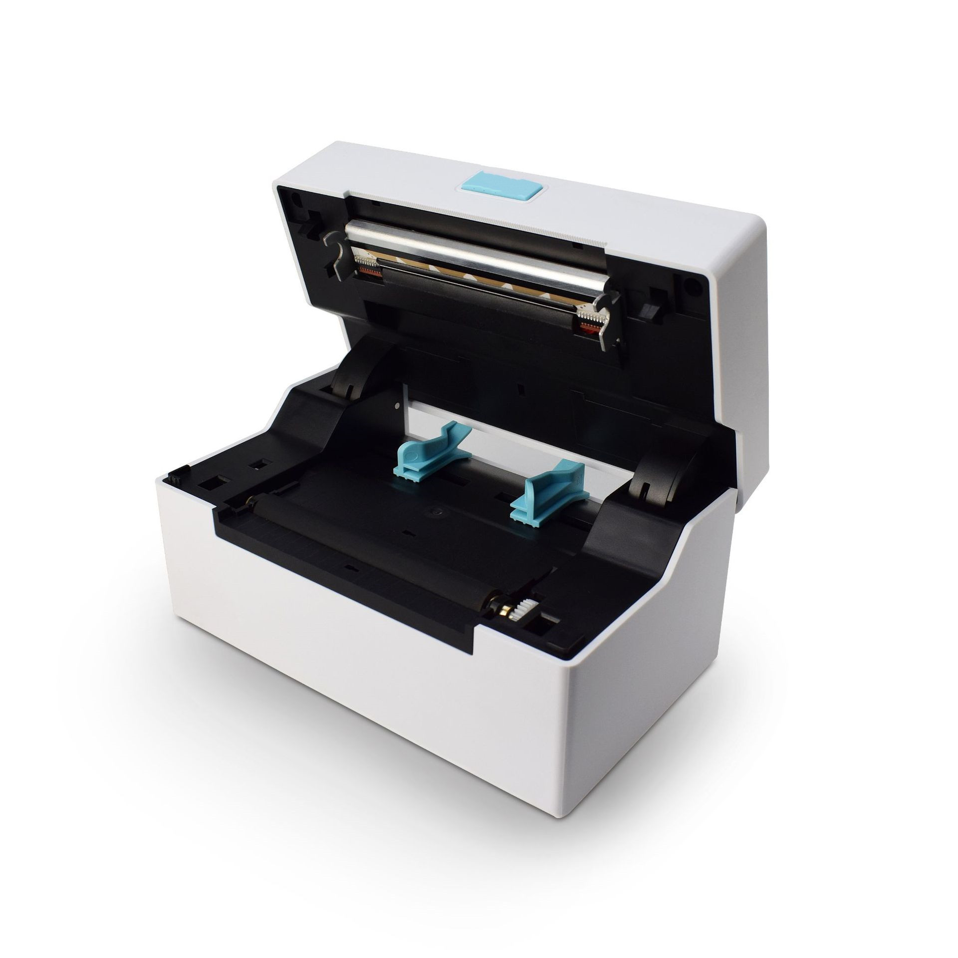 Label Thermal Express Bluetooth Printer - Single Unit, 100x150mm Size - Image 4