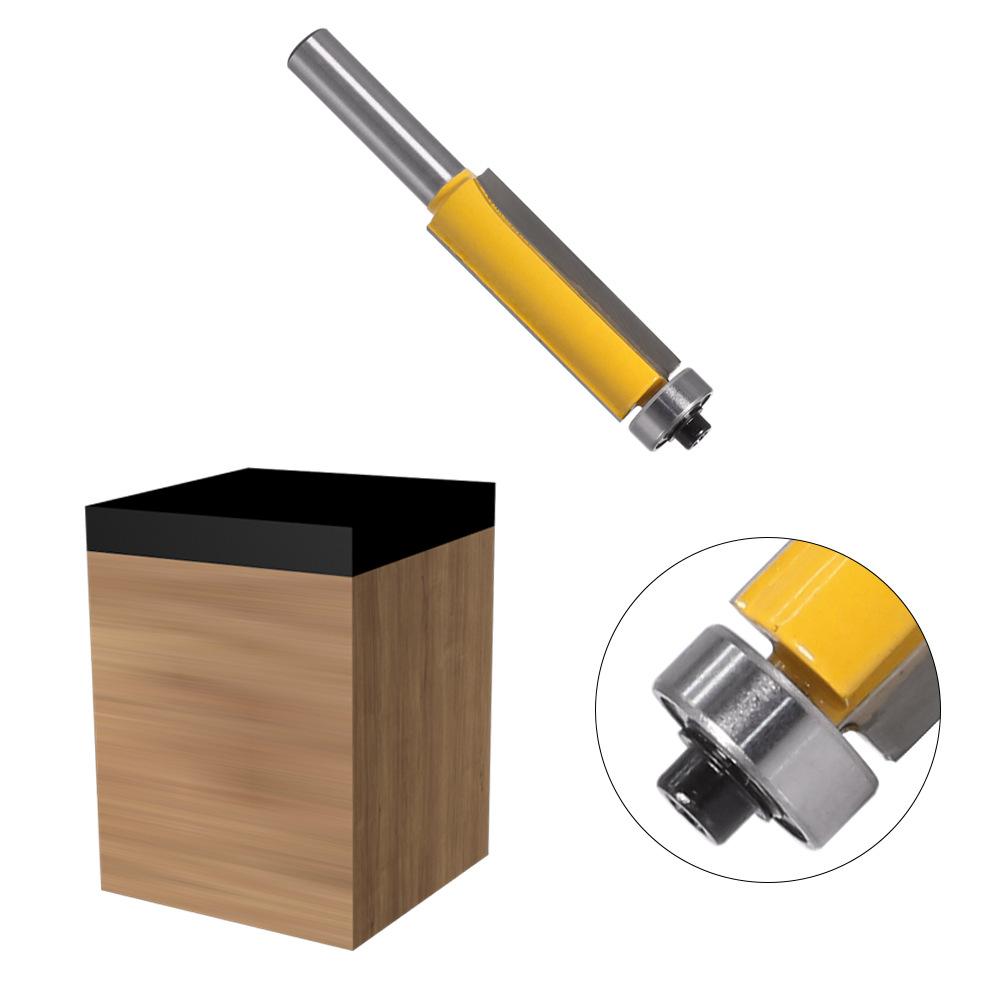 Lengthening Trimming Knife with Bearing for Precision Cutting - Image 5