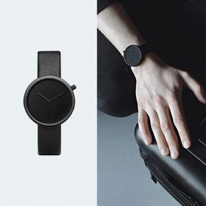 Stylish Unisex Watches for Men and Women - Simple and Elegant Timepieces