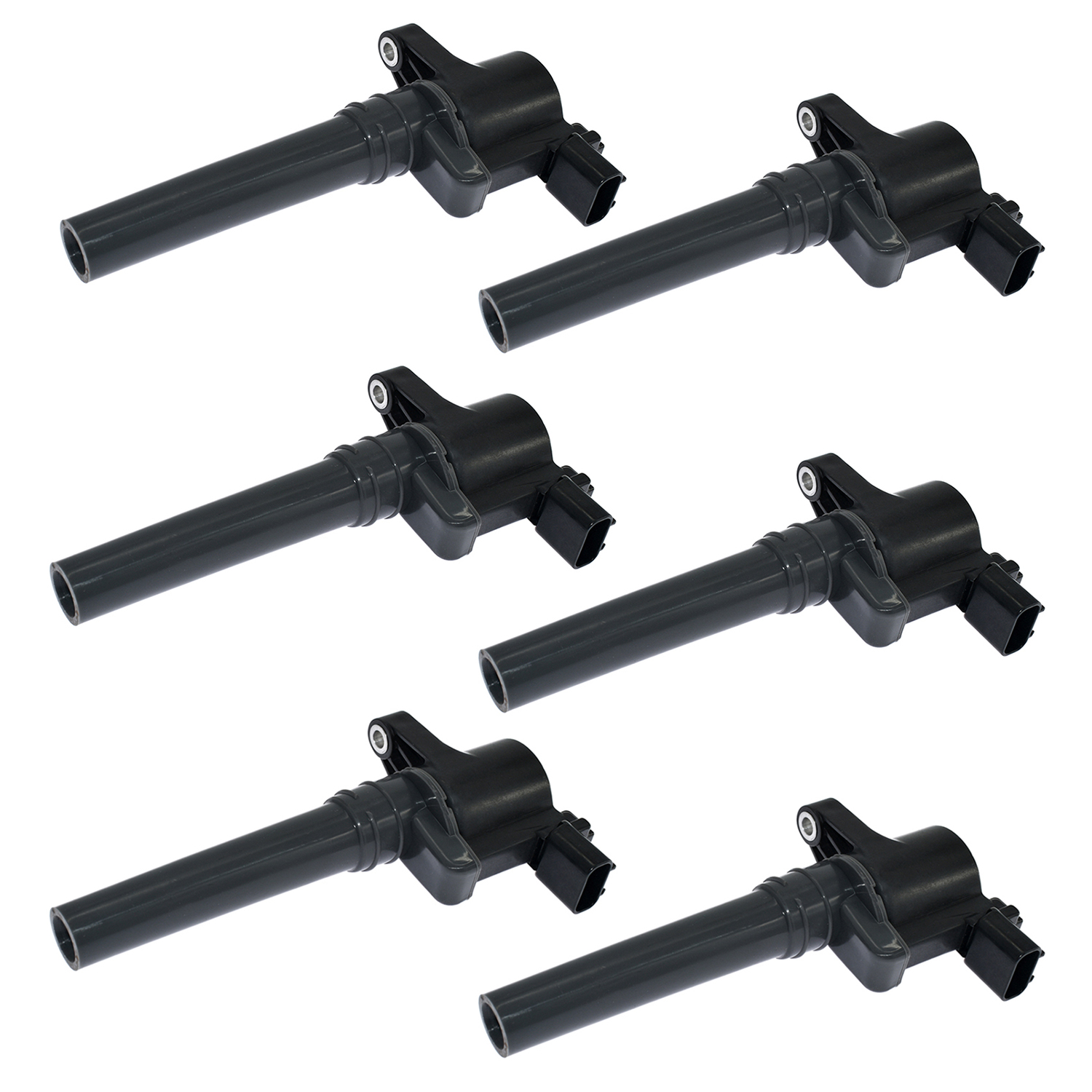 Aston Martin Ignition Coil 4G43-12A366-AA - High-Performance Replacement Part - Image 4