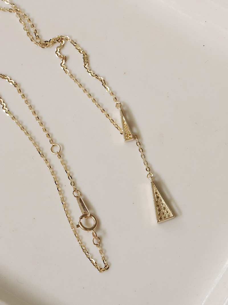 Stylish Adjustable Short Necklace for Women - Perfect Fashion Accessory - Image 6