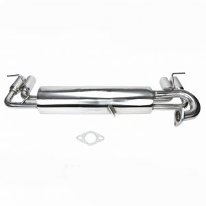 Exhaust Manifold Header for T,oyota 85-89 MR2 W10 SW 4A-GE 4AGE - Available on Amazon