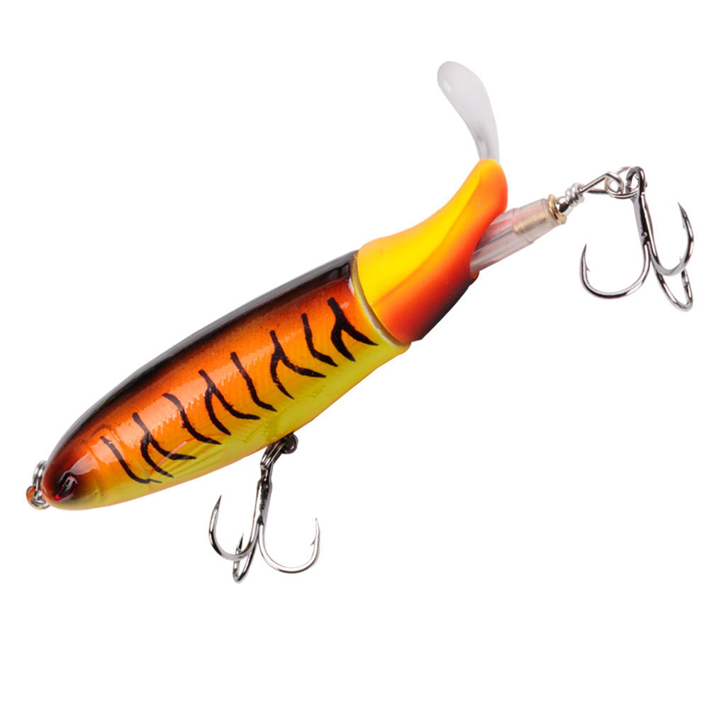 Floating Pencil Lure Bait for Superior Fishing Performance