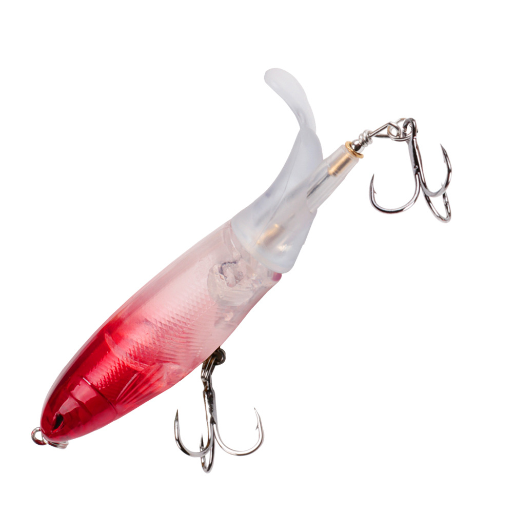 Floating Pencil Lure Bait for Superior Fishing Performance - Image 4