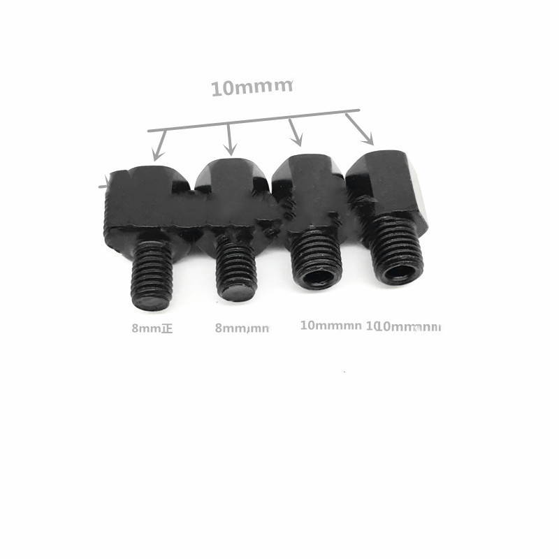 Electric Car Rearview Mirror Conversion Screw & Reflector Heightening Screw - Image 7