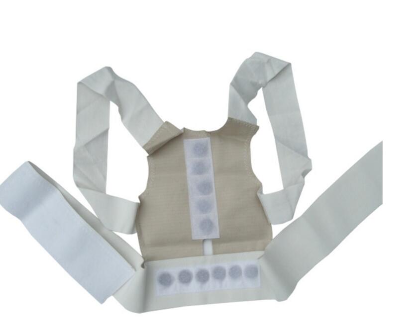 Magnetic Therapy Posture Corrector Belt for Improved Alignment