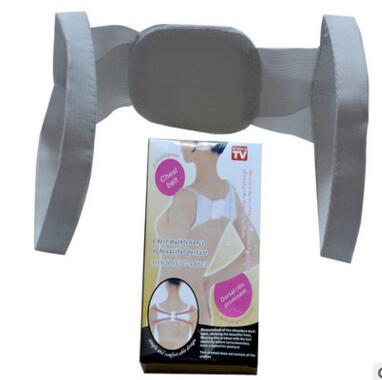 Magnetic Therapy Posture Corrector Belt for Improved Alignment - Image 3