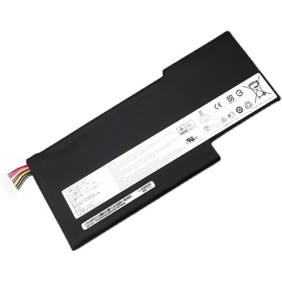 Compatible MSI BTY-M6K Battery for Notebooks - Reliable Power Solution - Image 3