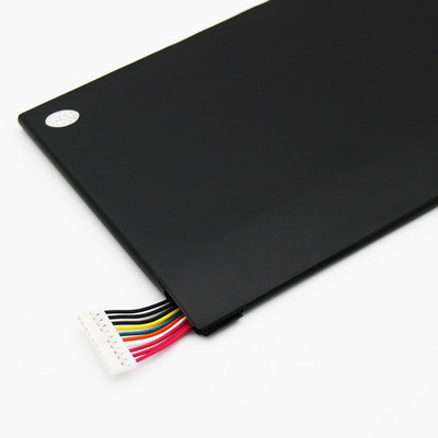 Compatible MSI BTY-M6K Battery for Notebooks - Reliable Power Solution - Image 5