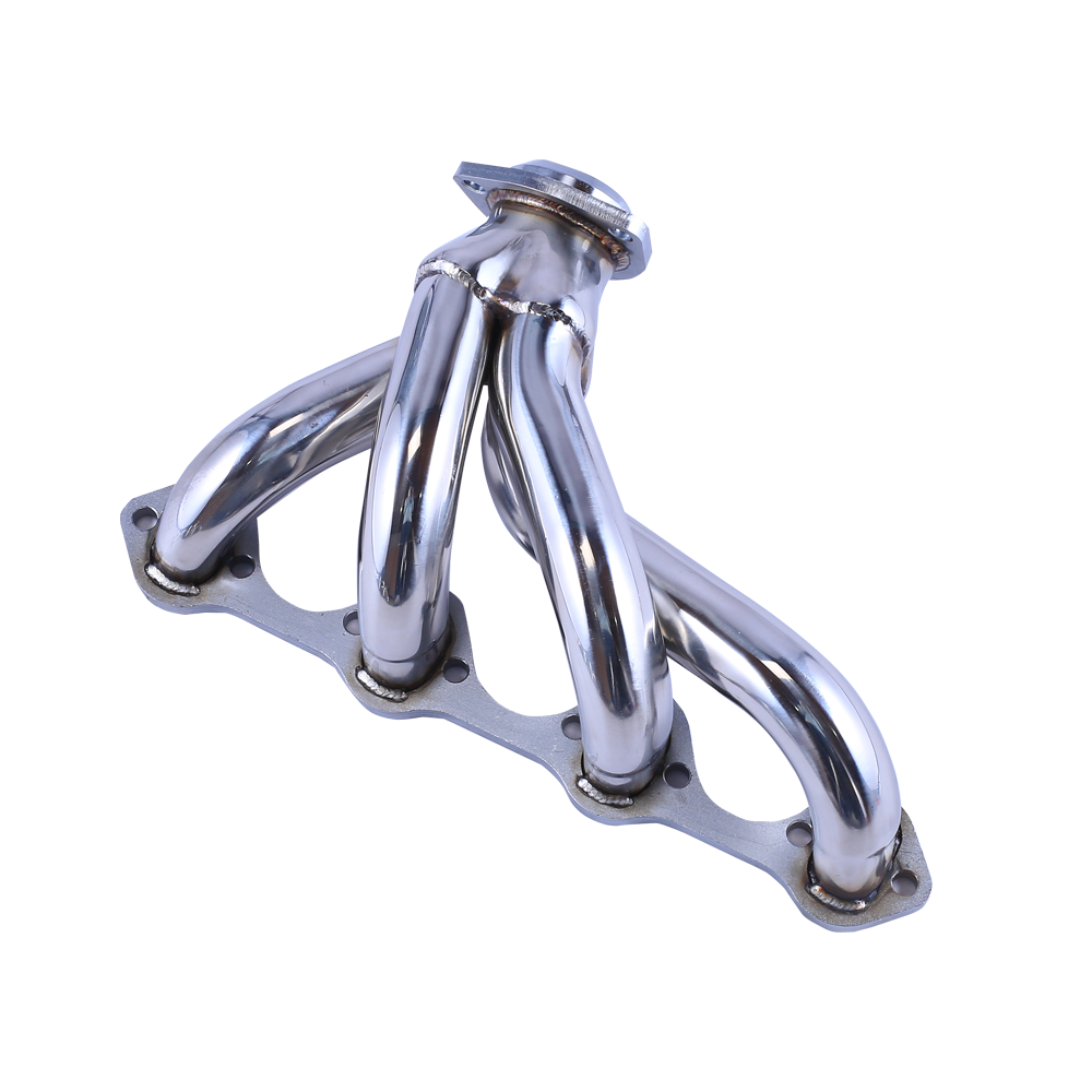 1964-1978 Ford 289-302-351 V8 Stainless Small Block Hugger Ban - Buy Now on Amazon & Temu - Image 3