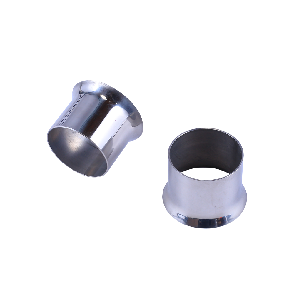 1964-1978 Ford 289-302-351 V8 Stainless Small Block Hugger Ban - Buy Now on Amazon & Temu - Image 5