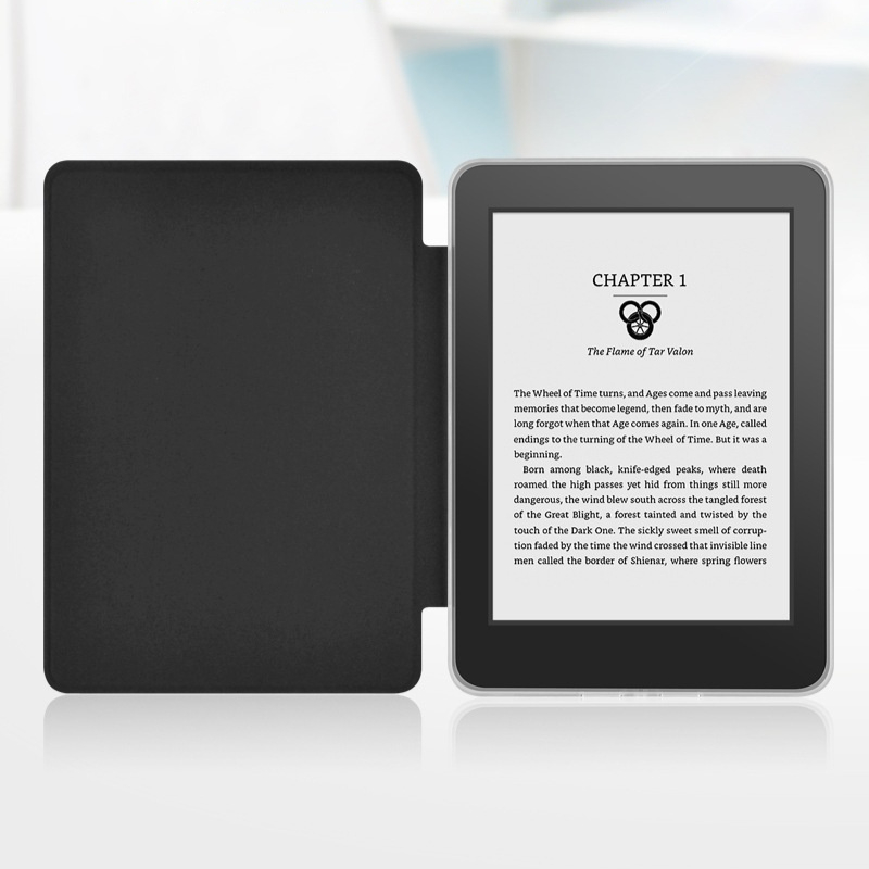 Magnetic Acrylic Leather Protection Cover - Durable & Stylish Design - Image 5