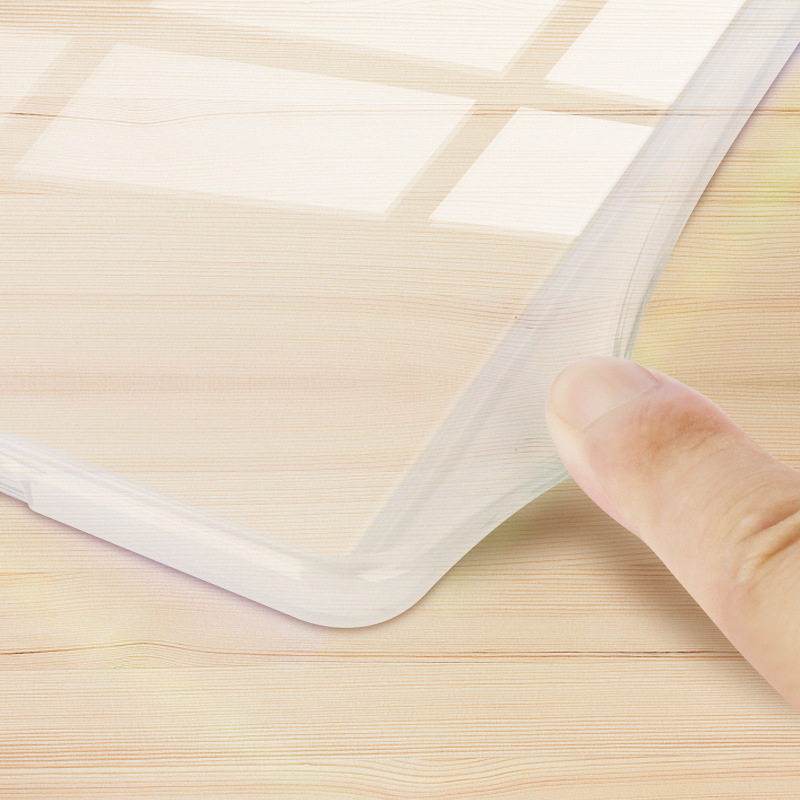 Magnetic Acrylic Leather Protection Cover - Durable & Stylish Design - Image 7