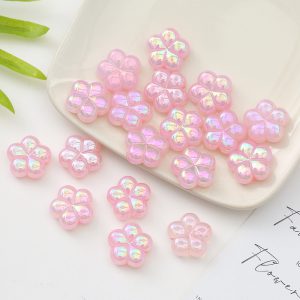 Handmade Jewelry Beads for Necklaces, Earrings & Accessories