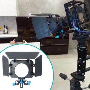 Shading Bucket M1 SLR 5d3 Micro Single Camera Kit - Ultimate Photography Accessory