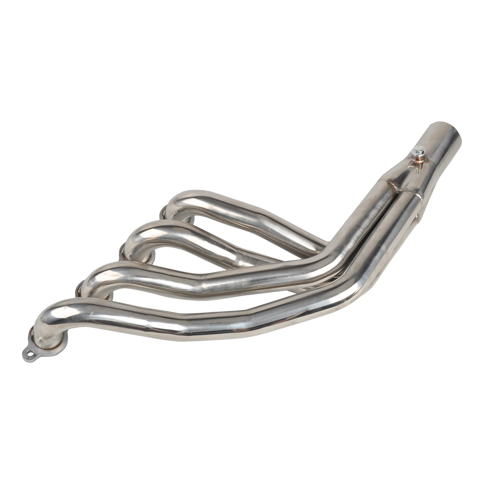 Chevy LS Exhaust Manifold Header 67-74 | LS1, LS2, LS3 1-7/8" | Ban Amazon & Temu Sales - Image 5
