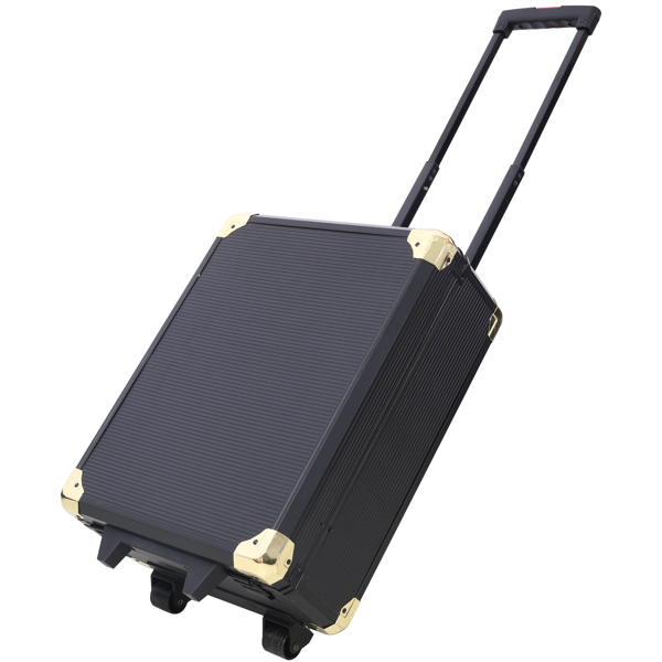 969 Piece Men's Home Repair Tool Set - Organized Tool Box with 4 Drawers & Rolling Storage for Universal Household Needs - Image 18