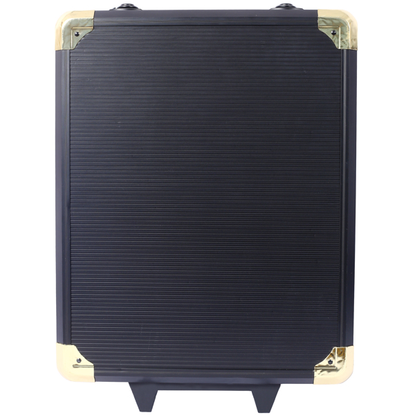 969 Piece Men's Home Repair Tool Set - Organized Tool Box with 4 Drawers & Rolling Storage for Universal Household Needs - Image 20