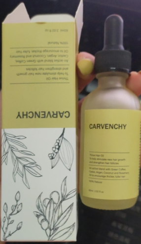 Revitalize Hair with Essential Oil: Combat Dryness, Irritability & Nourish
