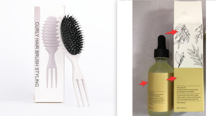 Revitalize Hair with Essential Oil: Combat Dryness, Irritability & Nourish - Image 18