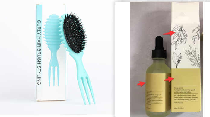 Revitalize Hair with Essential Oil: Combat Dryness, Irritability & Nourish - Image 22