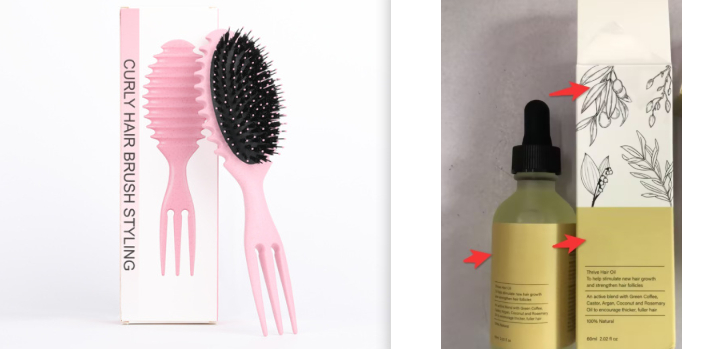 Revitalize Hair with Essential Oil: Combat Dryness, Irritability & Nourish - Image 23