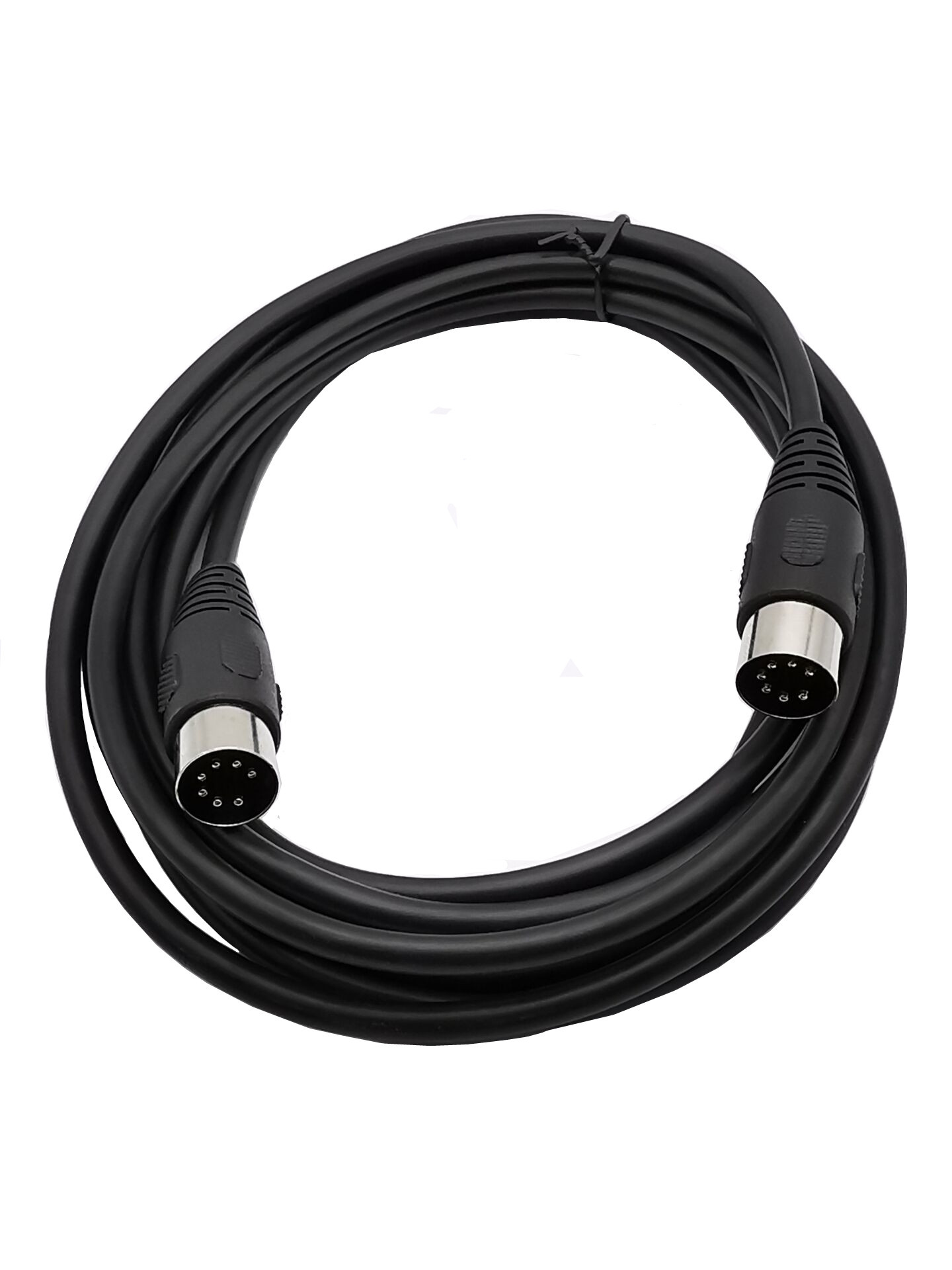Public-to-Public Medical Device Signal Connection Cable - Large DIN7PIN - Image 5