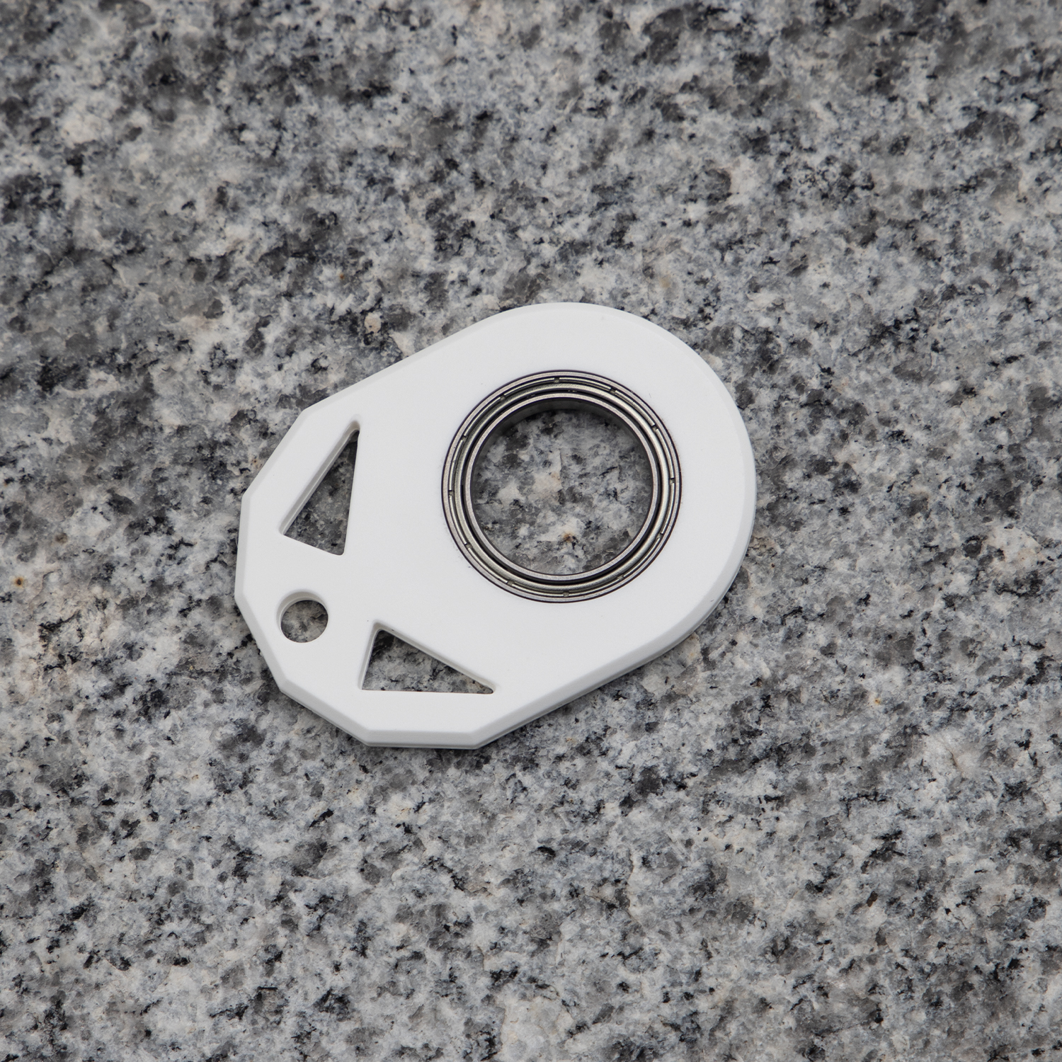 Creative Fidget Spinner Keychain - Hand Spinner Anti-Anxiety Toy & Stress Reliever with Bottle Opener for Kids - Image 12