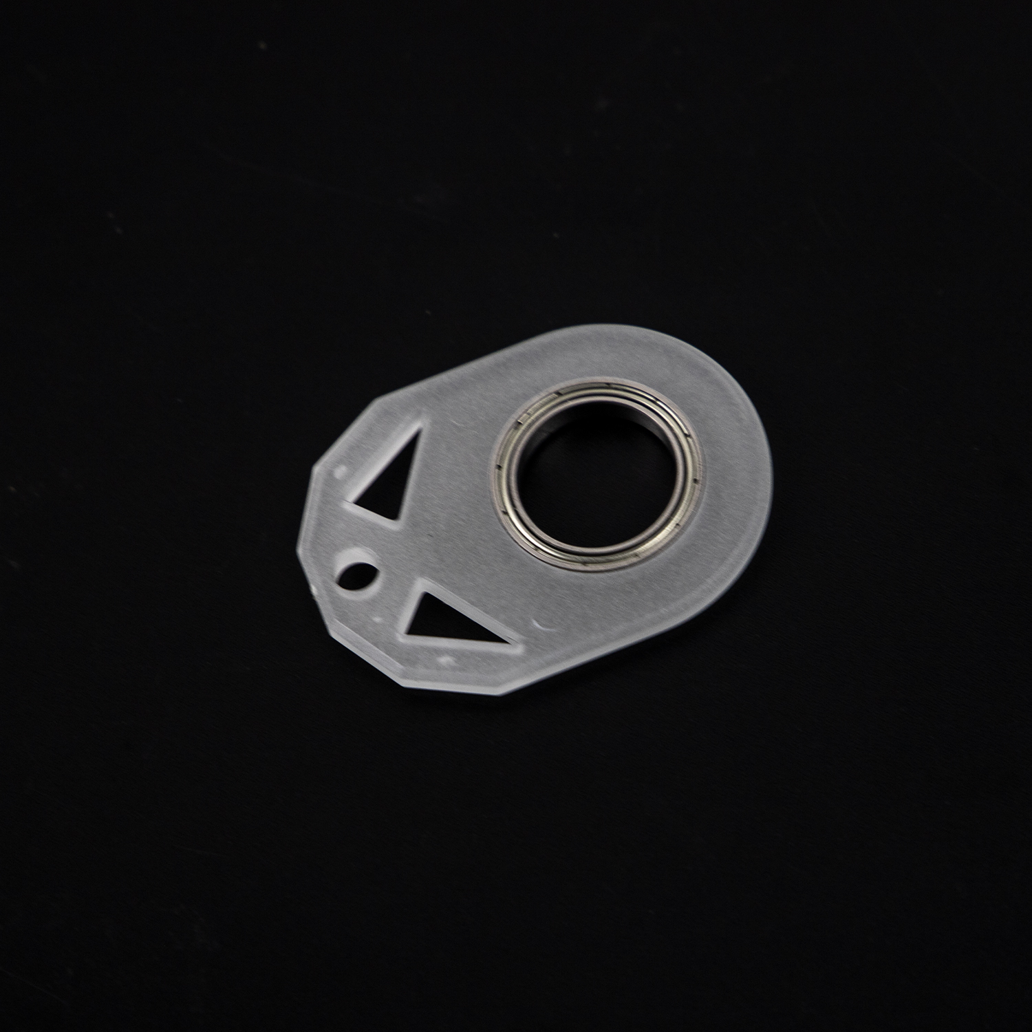 Creative Fidget Spinner Keychain - Hand Spinner Anti-Anxiety Toy & Stress Reliever with Bottle Opener for Kids - Image 18