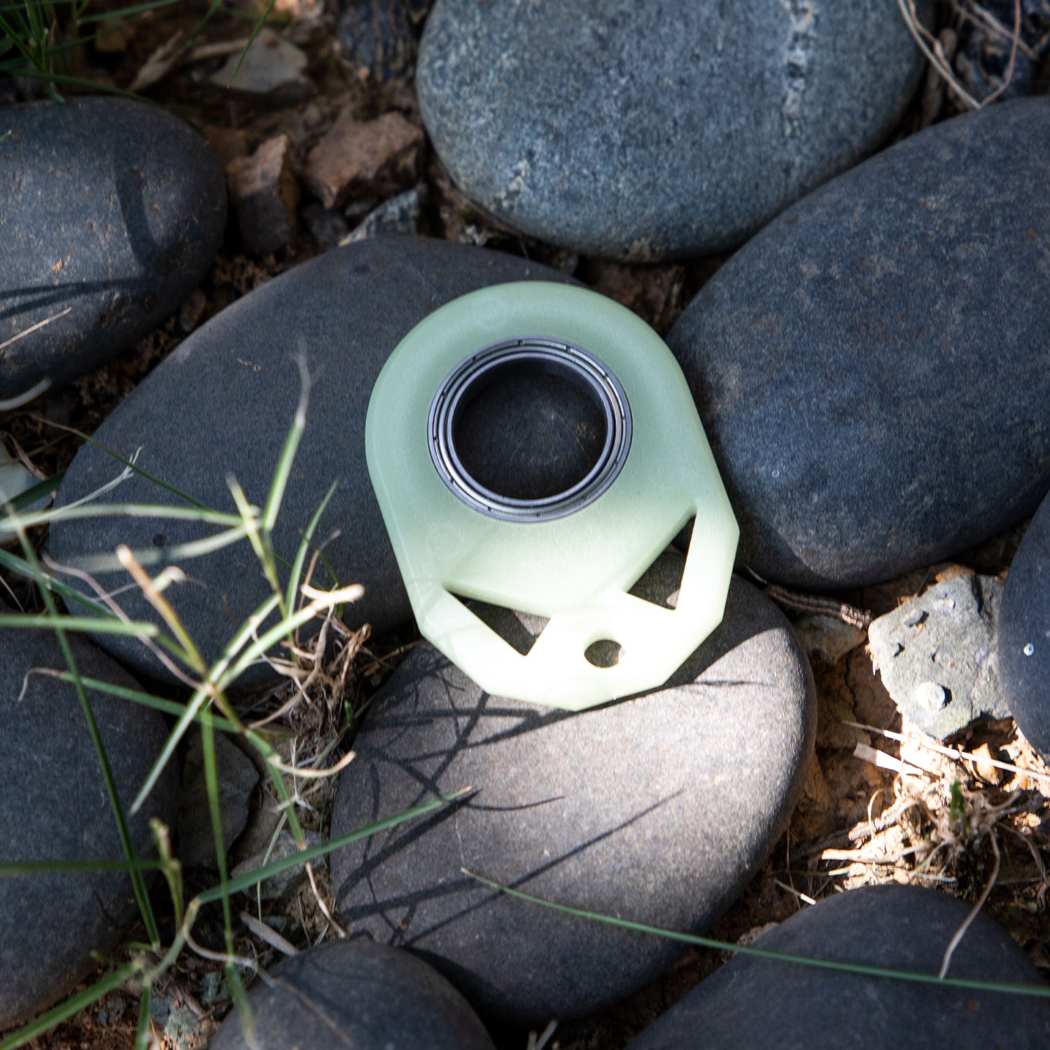 Creative Fidget Spinner Keychain - Hand Spinner Anti-Anxiety Toy & Stress Reliever with Bottle Opener for Kids - Image 37