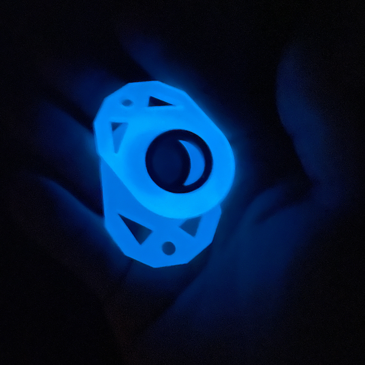 Creative Fidget Spinner Keychain - Hand Spinner Anti-Anxiety Toy & Stress Reliever with Bottle Opener for Kids - Image 40